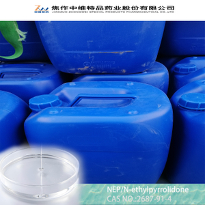 N-etylopirolidon/NEP – gatunek przemys?owy